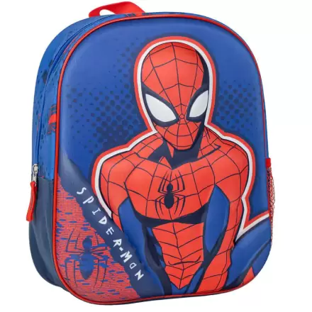 Spider-Man 3D táska hátizsák 31cm termékfotó