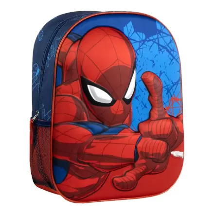 Spider-Man 3D táska hátizsák 31cm termékfotó