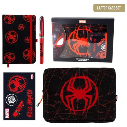 Spider-Man ajándékcsomag termékfotó