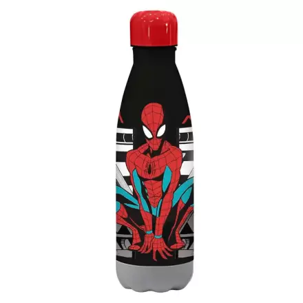 Spider-Man aluminium palack kulacs 500ml termékfotója