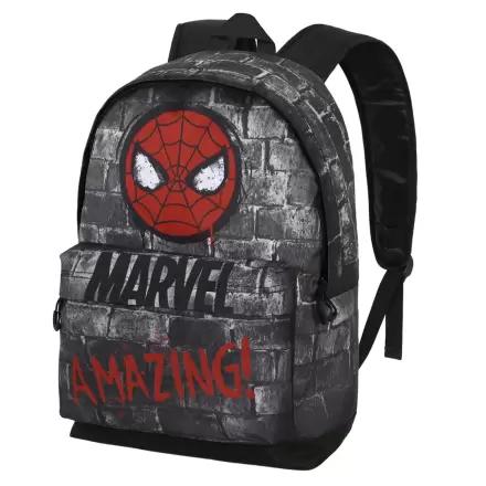 Spider-Man Amazing táska hátizsák 41cm termékfotója