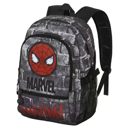 Spider-Man Amazing táska hátizsák 44cm termékfotója