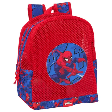 Spider-Man Anti-sand táska hátizsák 30cm termékfotó