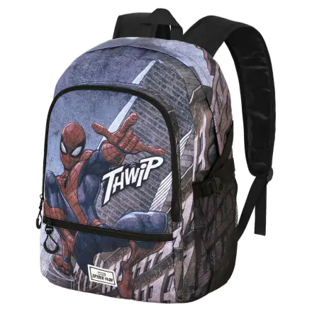 Spider-Man Arachnid táska hátizsák 44cm termékfotója