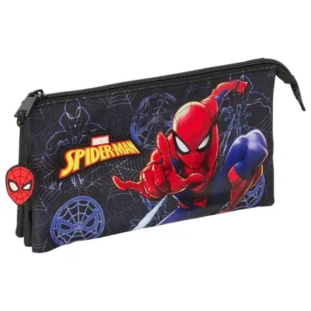 Spider-Man Attack tripla tolltartó termékfotó