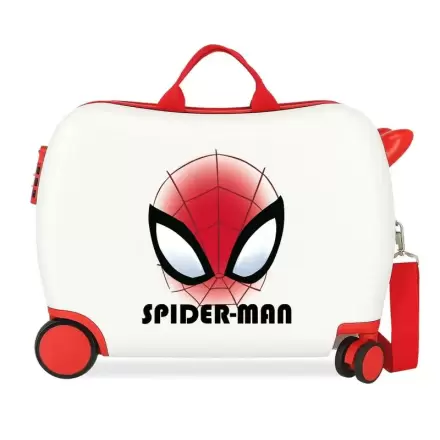 Spider-Man Authentic ABS bőrönd 50cm termékfotója