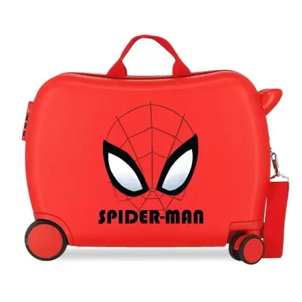 Spider-Man Authentic ABS bőrönd 50cm termékfotója