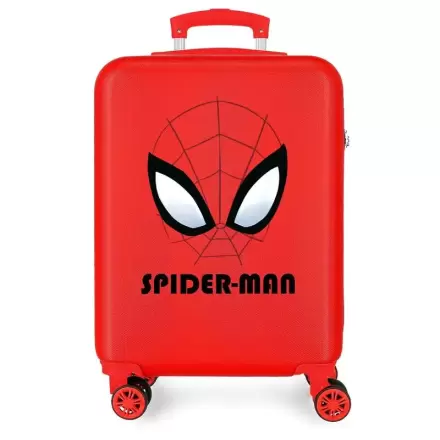 Spider-Man Authentic ABS táska bőrönd 55cm termékfotója