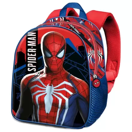 Spider-Man Best Team 3D táska hátizsák 30cm termékfotó