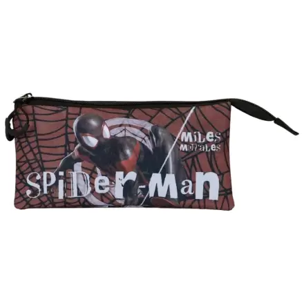 Spider-Man Blackspider tripla tolltartó termékfotója