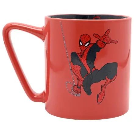 Spider-Man bögre 500ml termékfotó