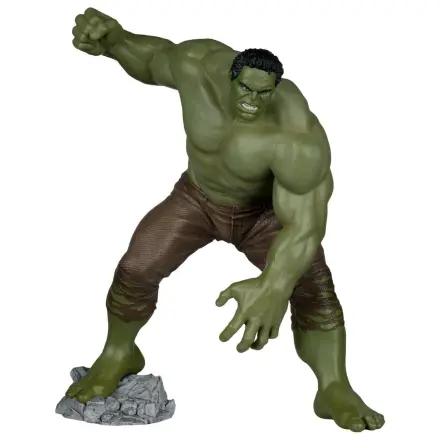 Spider-Man: Brand New Day (2026) Marvel Studios szobor figura 1/6 Hulk 27 cm termékfotó