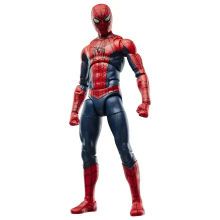 Spider-Man: Brand New Day Marvel Legends akciófigura Spider-Man 15 cm termékfotó