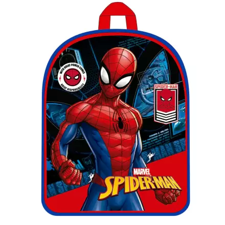 Spider-Man Brave táska hátizsák 30cm termékfotója