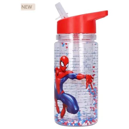 Spider-Man Bubble Thirst palack kulacs 300ml termékfotó