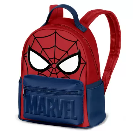 Spider-Man Chibi táska hátizsák 29cm termékfotója