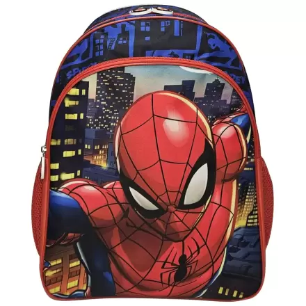 Spider-Man City táska hátizsák 40cm termékfotója