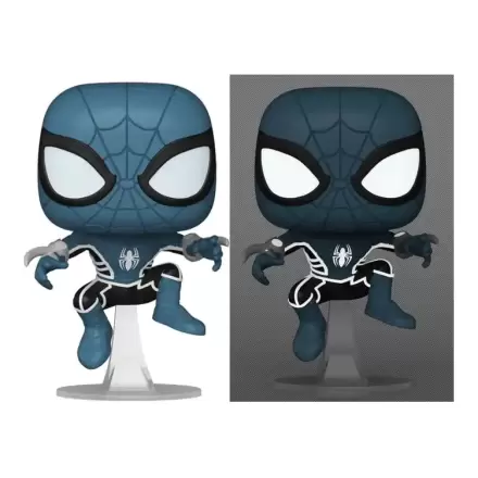 Spider-Man Comics Funko POP! Heroes Vinyl figura Asgardian Armor GITD 9 cm termékfotója