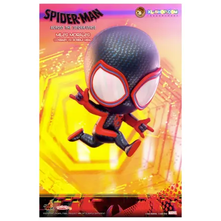 Spider-Man Cosbaby Wave 1 Miles Morales termékfotó