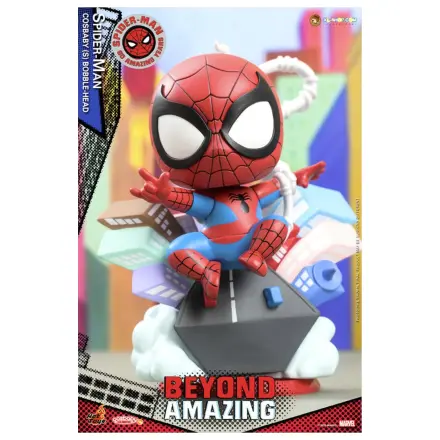 Spider-Man Cosbaby Wave 1 Spider-Man Beyond Amazing termékfotó