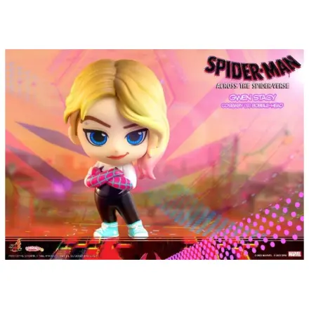 Spider-Man Cosbaby Wave 2 Gwen Stacy termékfotó