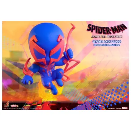 Spider-Man Cosbaby Wave 2 Spider-Man 2099 termékfotó
