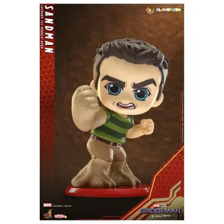 Spider-Man Cosbaby Wave 5 Sandman termékfotó