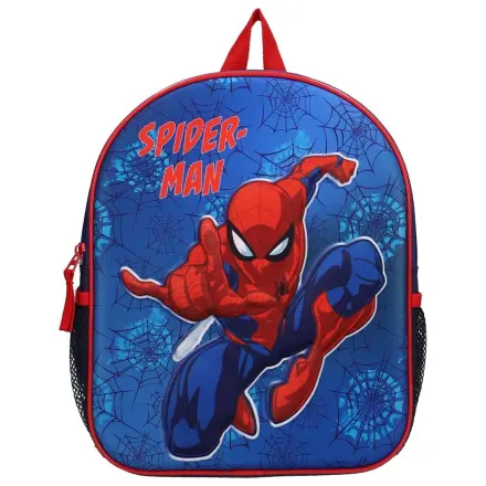 Spider-Man Fun Bunch 3D táska hátizsák  termékfotó