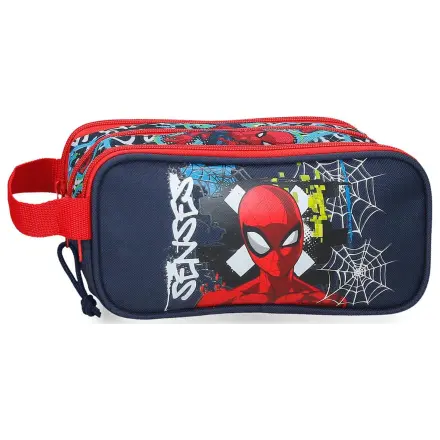 Spider-Man Graffity neszeszer táska termékfotó