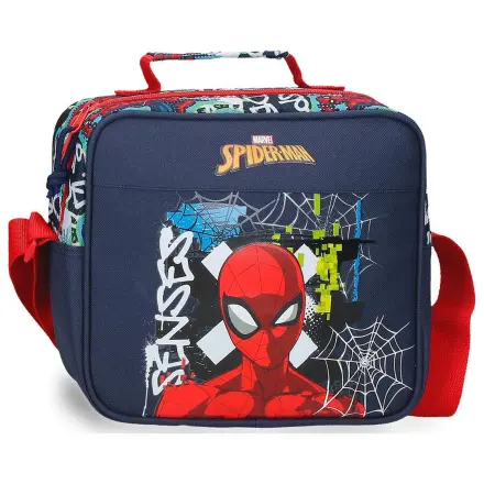 Spider-Man Graffity neszeszer táska termékfotó