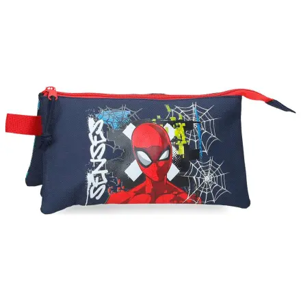 Spider-Man Graffity neszeszer táska termékfotó