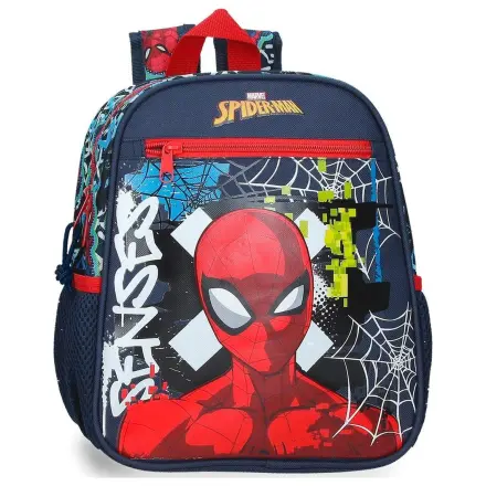 Spider-Man Graffity táska hátizsák 28cm termékfotó
