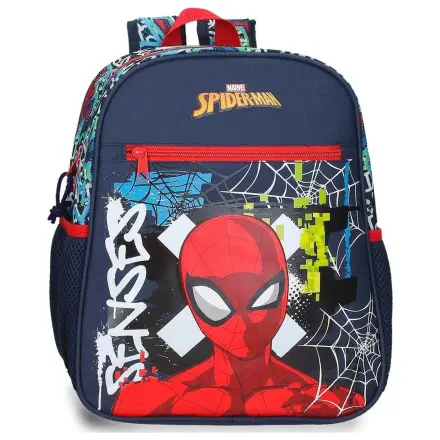 Spider-Man Graffity táska hátizsák 33cm termékfotó