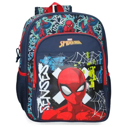 Spider-Man Graffity táska hátizsák 40cm termékfotó