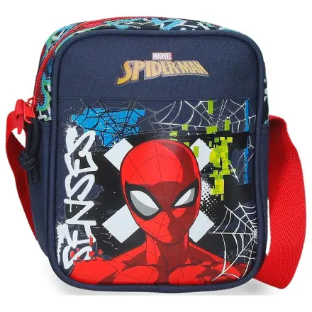 Spider-Man Graffity válltáska termékfotó