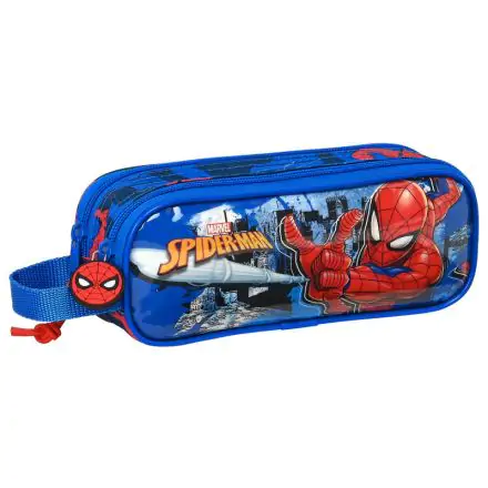 Spider-Man Great Power dupla tolltartó termékfotó