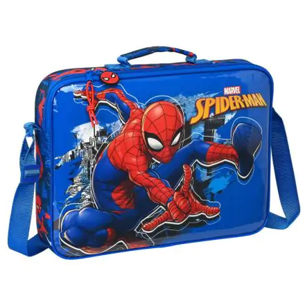 Spider-Man Great Power laptoptáska termékfotó