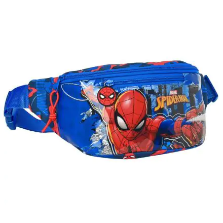 Spider-Man Great Power övtáska termékfotó