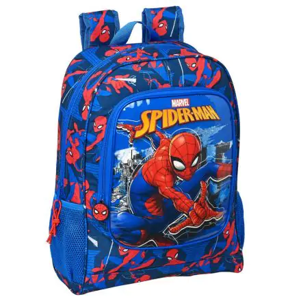 Spider-Man Great Power táska hátizsák 42cm termékfotó