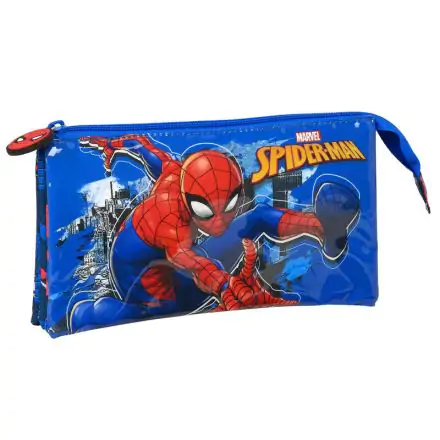 Spider-Man Great Power tripla tolltartó termékfotója