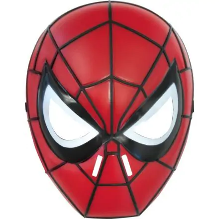 Marvel Spiderman child face mask termékfotója