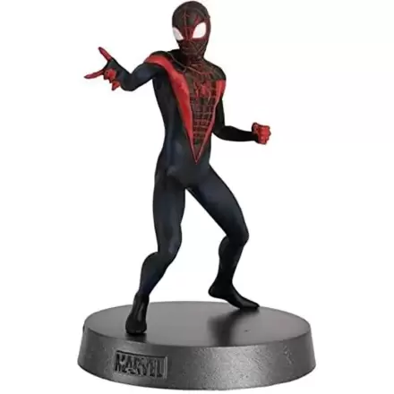 Spider-Man Heavyweights Miles Morales figura termékfotója