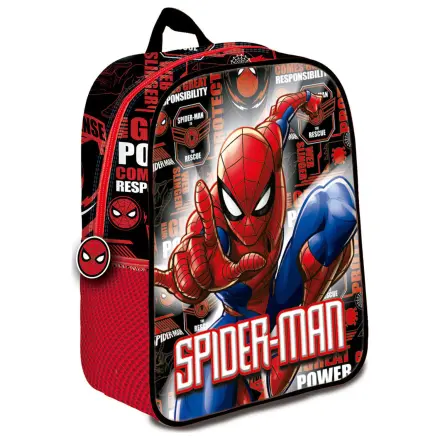 Spider-Man Hero 3D táska hátizsák 30cm termékfotó