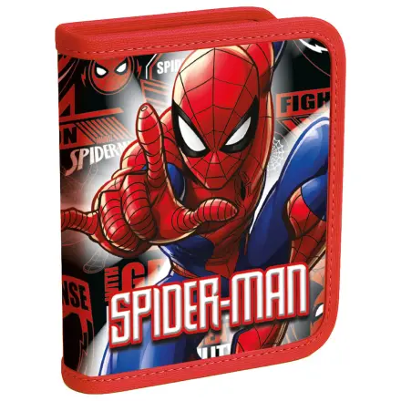 Spider-Man Hero pénztárca termékfotó