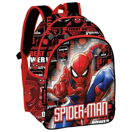 Spider-Man Hero táska hátizsák 40cm termékfotó
