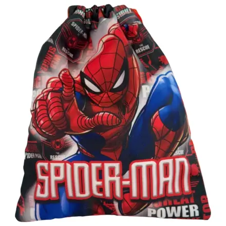 Spider-Man Hero uzsonnás táska 30cm termékfotó