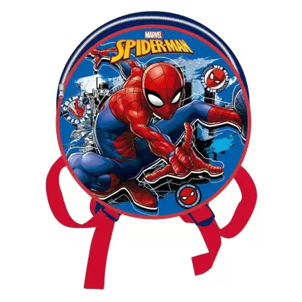Spider-Man kör alakú táska hátizsák 27cm termékfotó