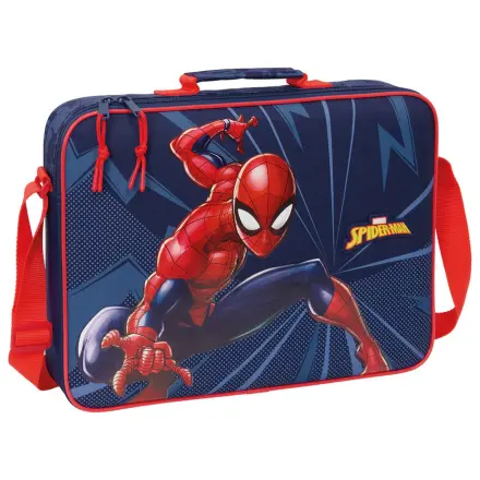 Spider-Man laptoptáska termékfotó