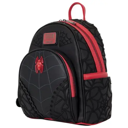 Spider-Man Loungefly Mini táska hátizsák Spider Web termékfotó