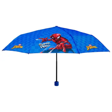 Spider-Man manuálisan állítható esernyő 50cm termékfotó